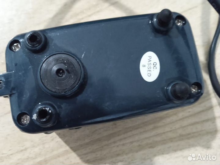 Аквариумный компрессор