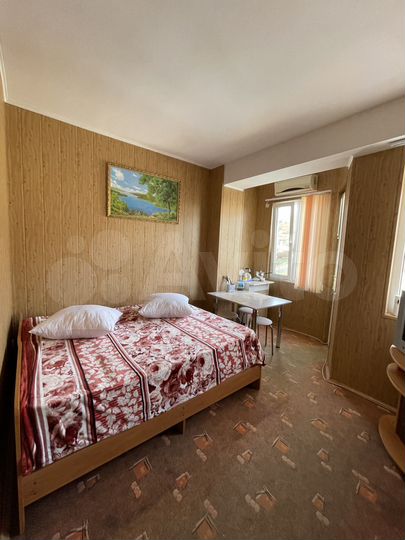 Квартира-студия, 20 м², 2/4 эт.