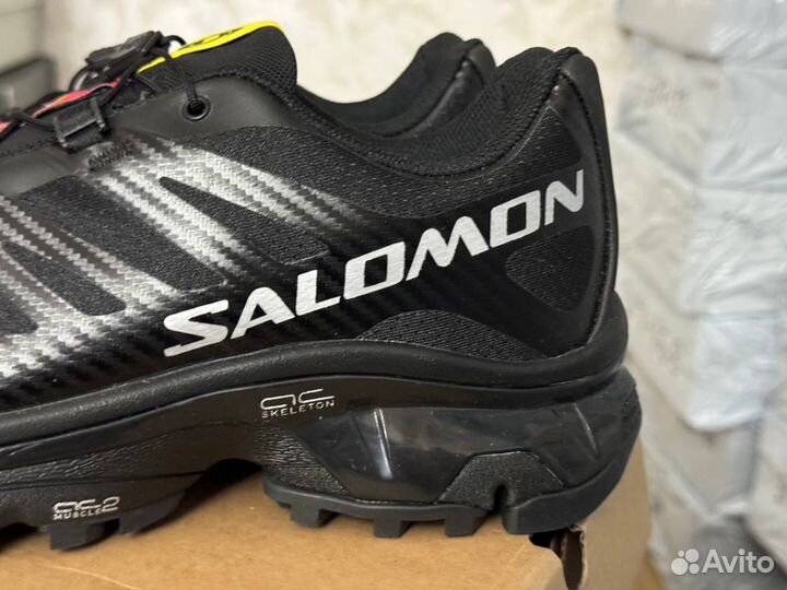 В наличии Salomon XT-4 OG dekmantel gore TEX