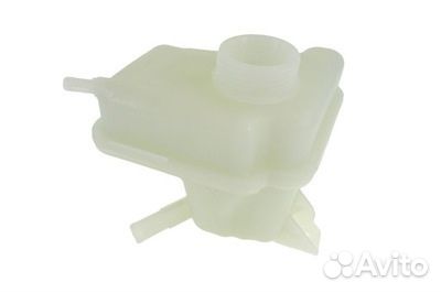 Бачок расширительный Nissan Qashqai / Qashqai +2