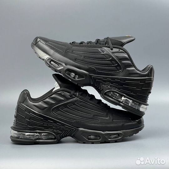 Кроссовки Nike Air Max Tn Plus 3