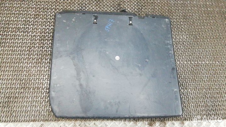 Ковер багажника Honda Civic 8 2008