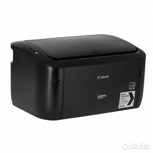 Принтер Canon i-sensys LBP6030B