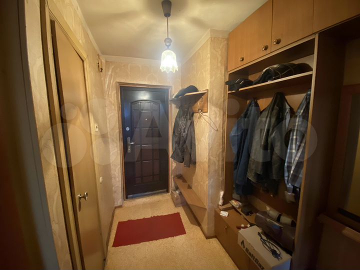 1-к. квартира, 33,5 м², 2/2 эт.