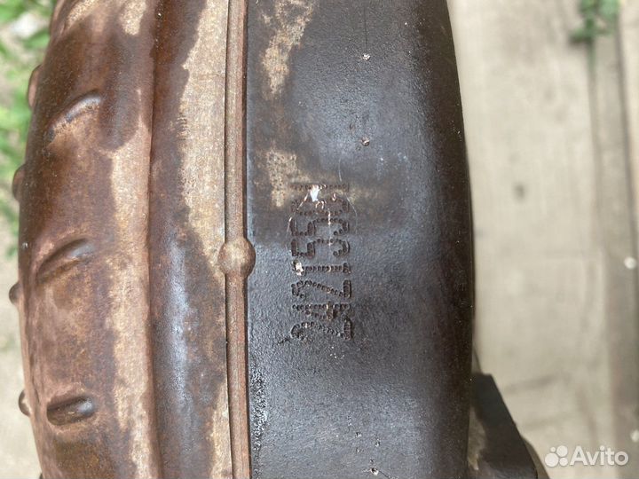 Гидротрансформатор bmw x5 e53