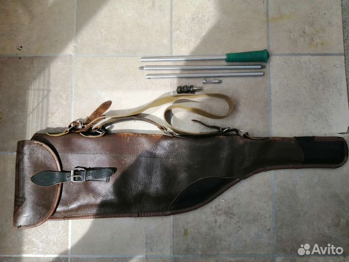 Чехол для ружья