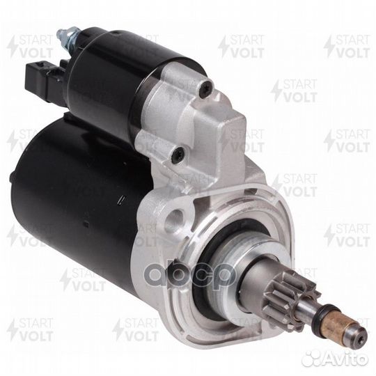 Стартер для а/м VAG Golf IV (97) /Octavia (97)