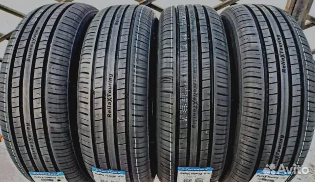 Triangle Reliax Touring TE307 215/60 R16 99V