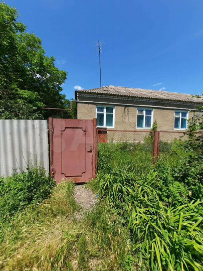 Дом 87 м² на участке 8 сот.