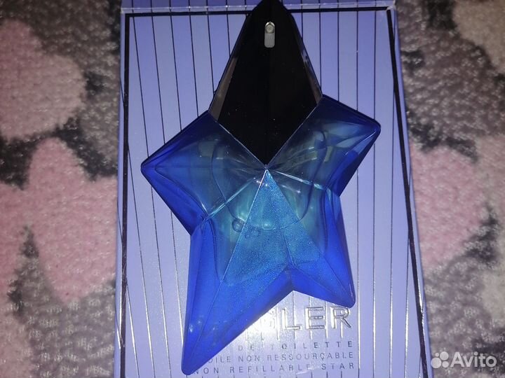 Духи женские mugler angel eau sucree