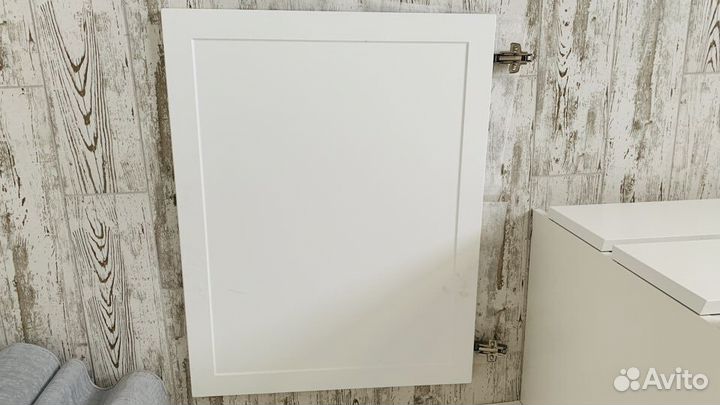 Дверь для шкафа Delinia ID Ньюпорт