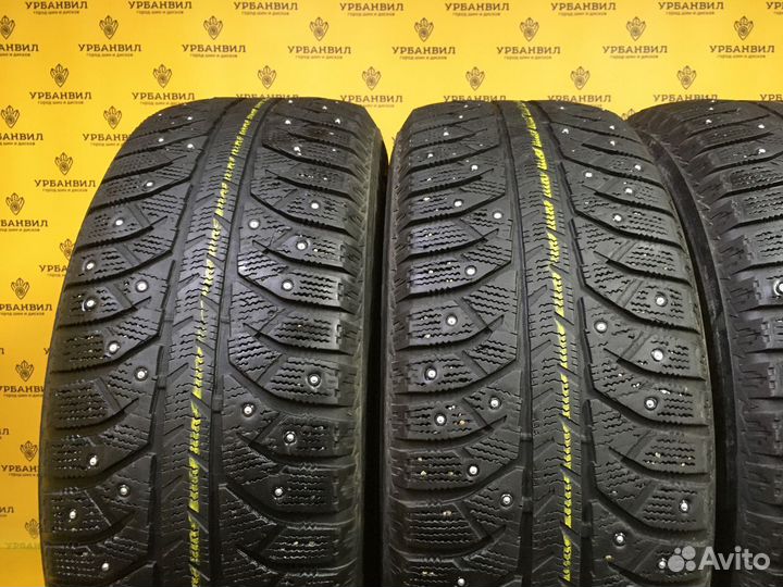 Bridgestone Ice Cruiser 7000 265/65 R17 112T