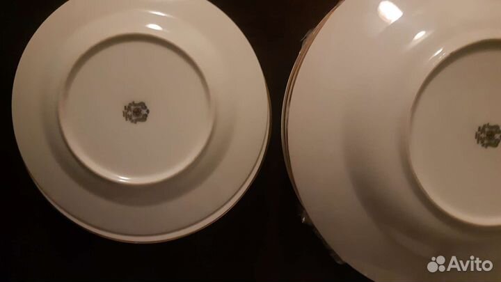 Тарелки Япония