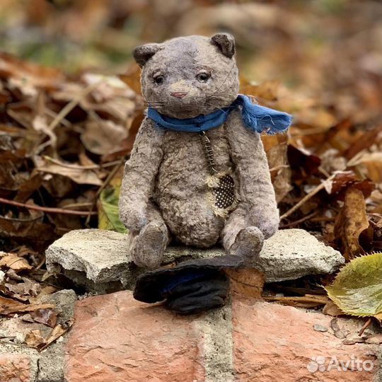 Игрушка Кот