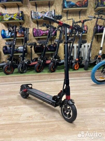 Электросамокаты