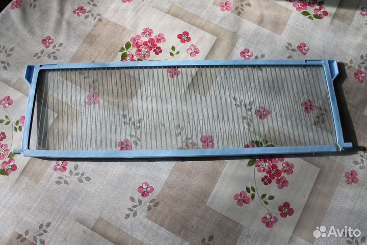 Двойная полка для холодильника Indesit C240G.016