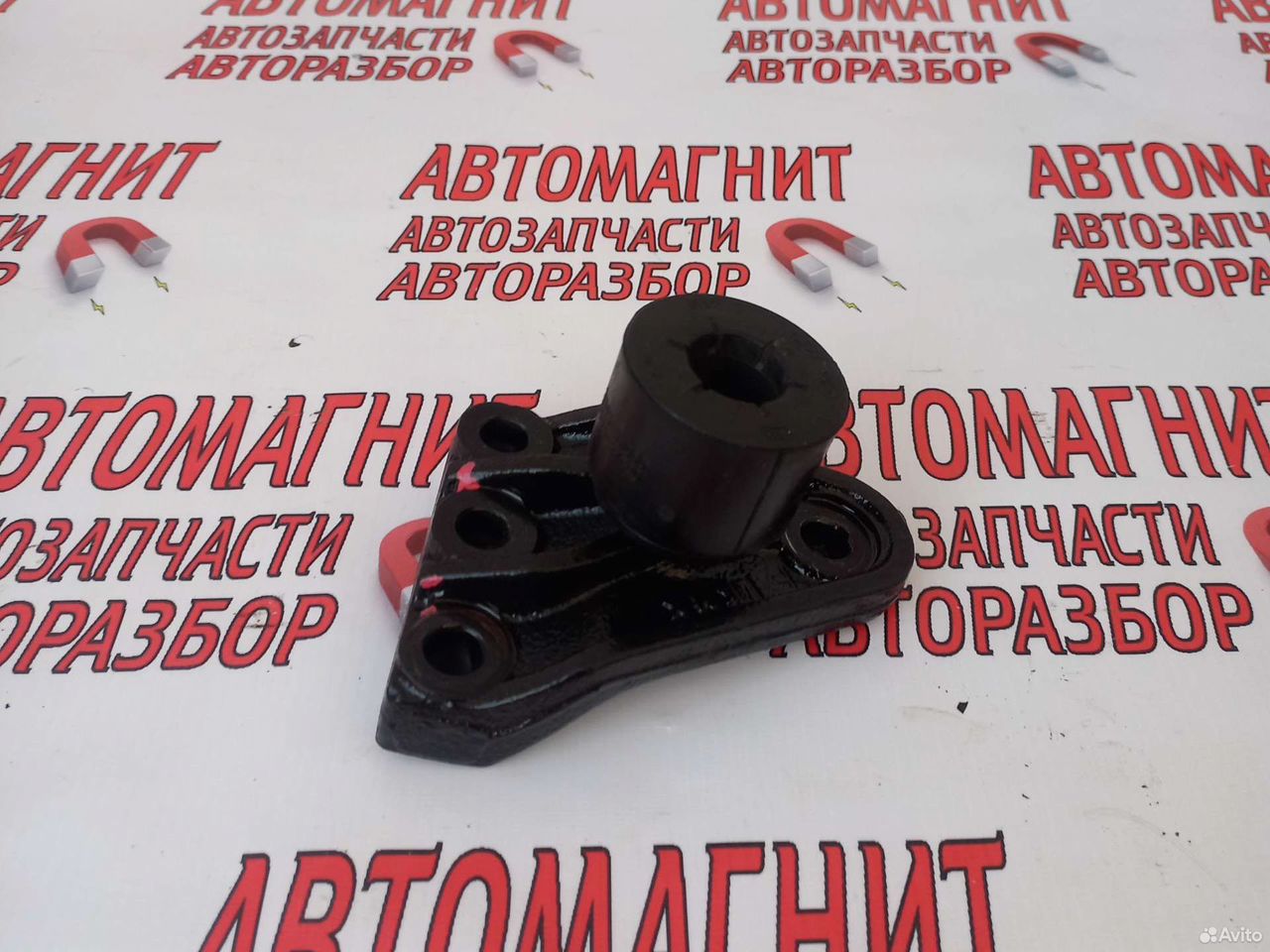 Кронштейн двигателя Киа Спортейдж 3 14-16