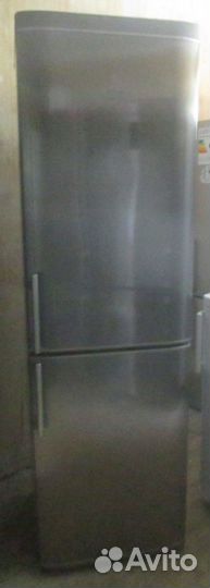 Hotpoint-Ariston HS22, 2-хкамерный, 2.0 м, б/у