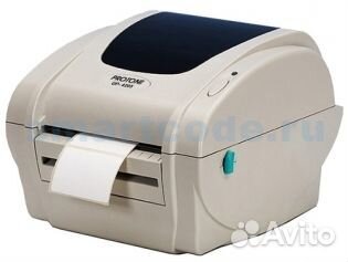 Термопринтер этикеток Proton DP-4205