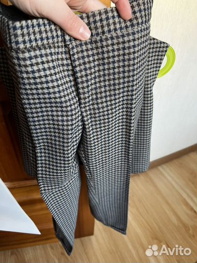 Костюм-тройка для мальчика