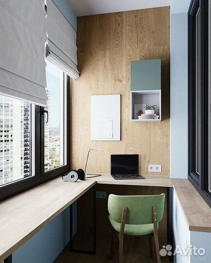 Римские шторы под заказ