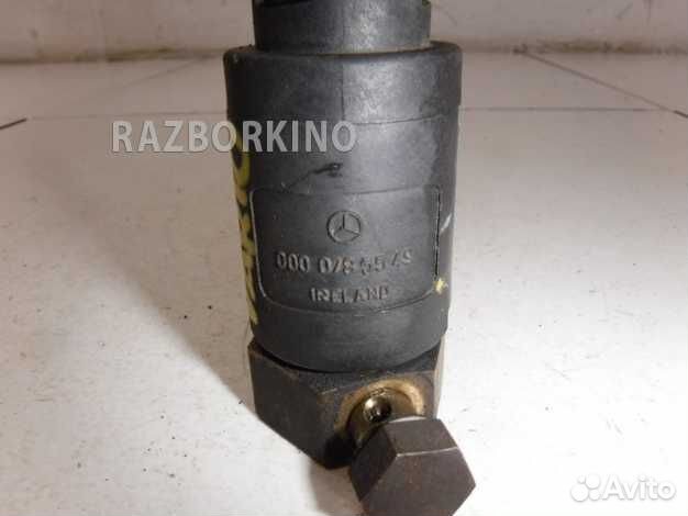 Электромагнитный клапан A0000785549