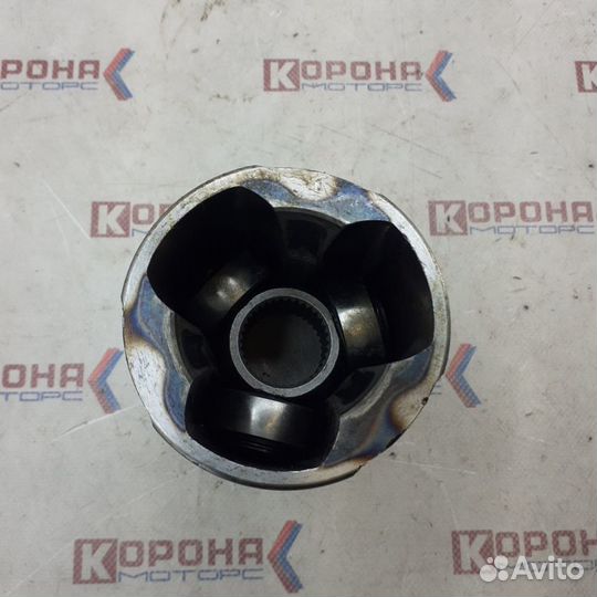 Шрус внутренний левый mitsubishi lancer