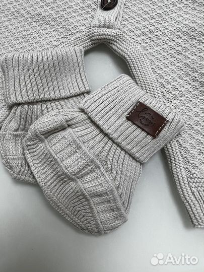 Комплект loomknits 62