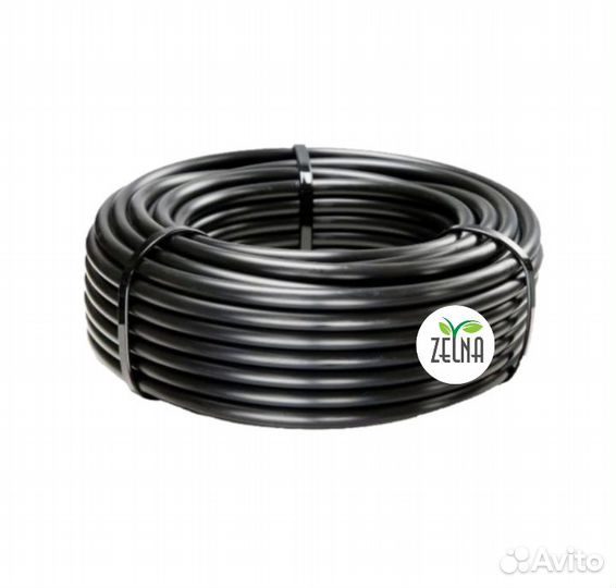 Капельная лента zelna (урожайная)