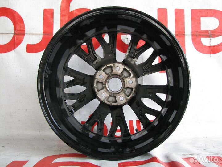 Kia K5 Диск литой R17
