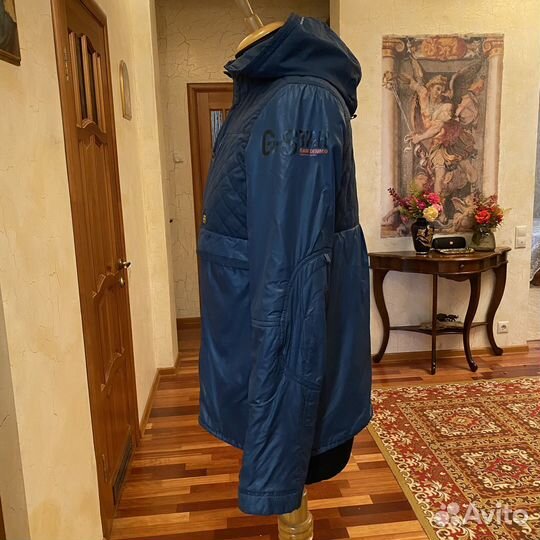 Куртка женская G-Star