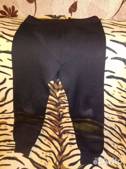 Рейтузы хоккейные рост 130-155