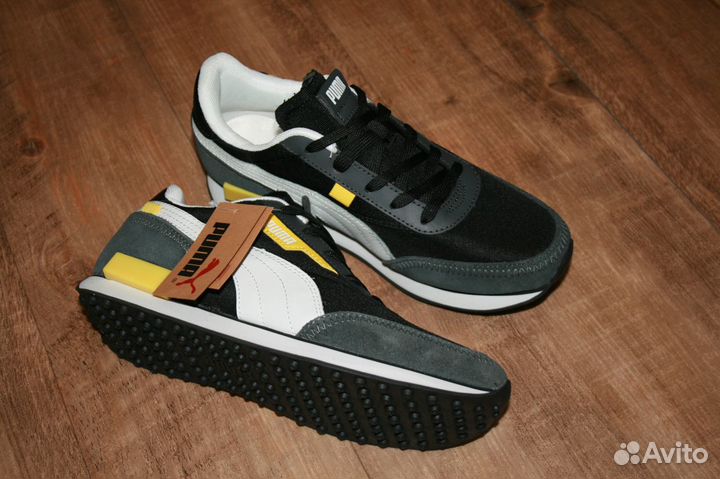 Мужские кроссовки