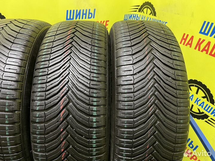 Michelin CrossClimate+ 205/60 R16 96W