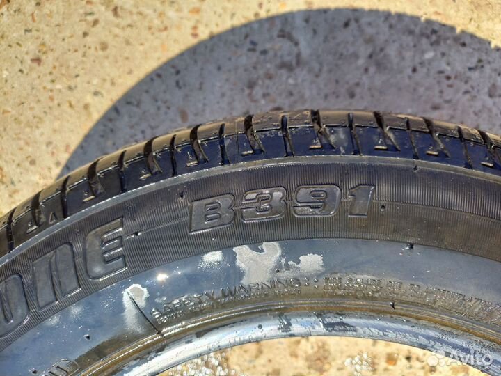 Bridgestone B391 175/65 R14