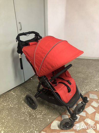Коляска valco baby snap4