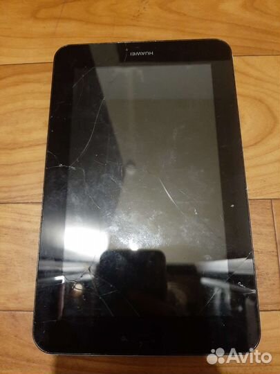 Планшет и телефоны