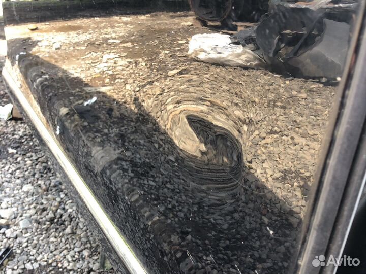 Дверь мерседес 221