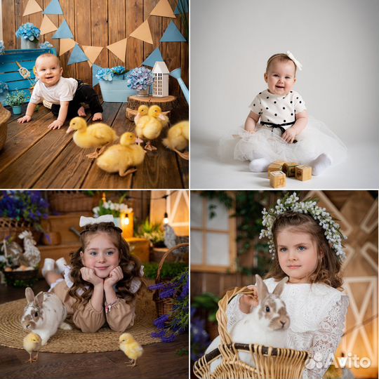 Фотосессия, фотограф