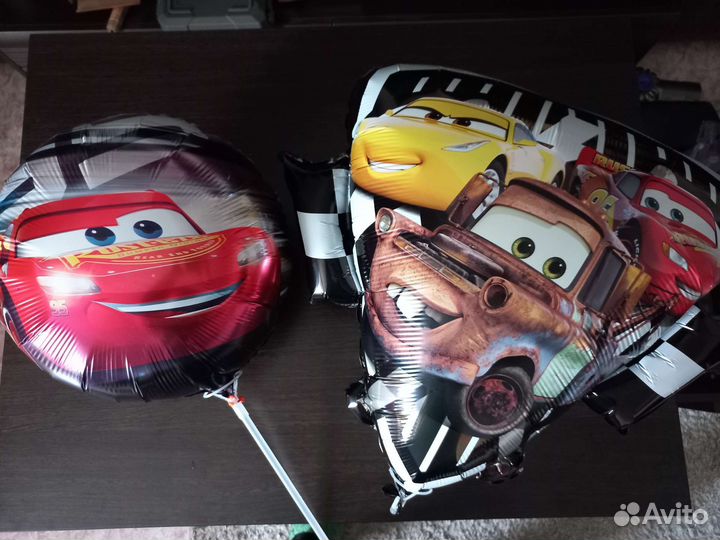 Воздушные шары