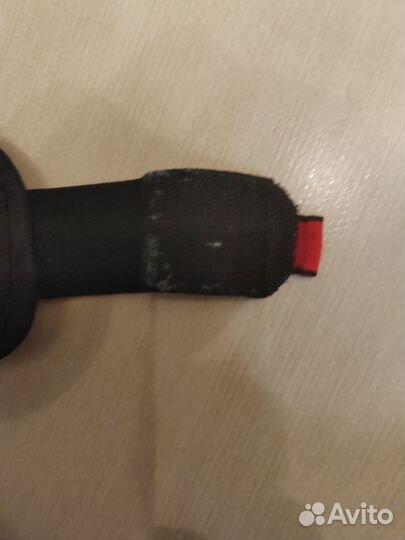 Нагрудник хоккейный CCM Jr s