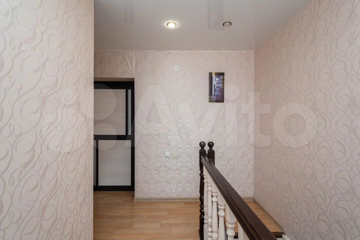 4-к. квартира, 110 м², 5/6 эт.