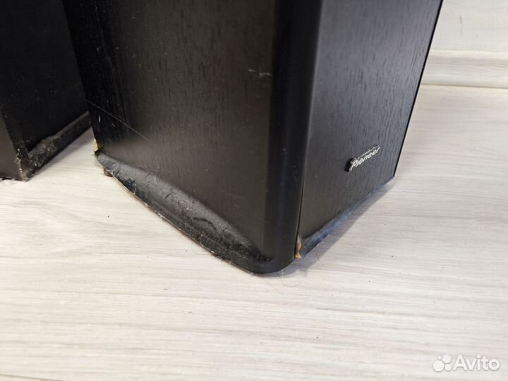 Акустические колонки pioneer