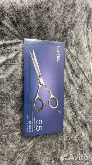 Ножницы парикмахерские профессиональные
