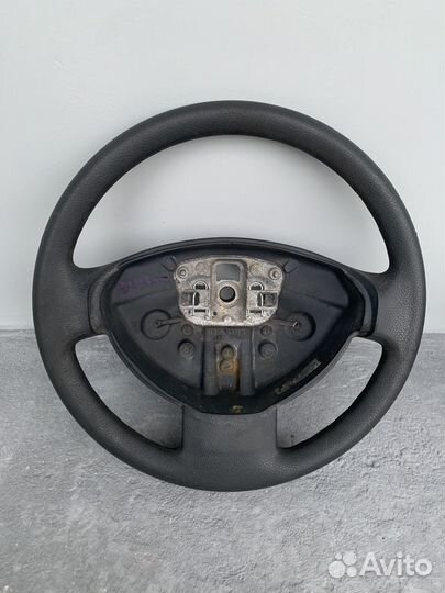 Руль Mitsubishi Galant 7