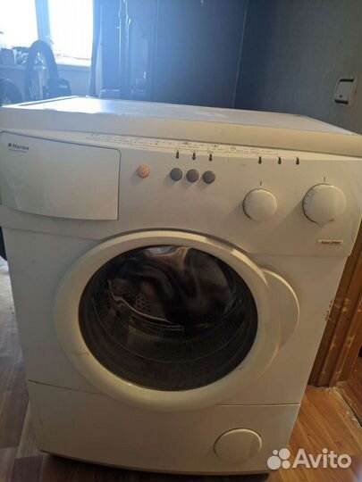 Стиральная машина бу