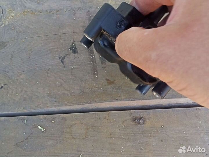 Катушка зажигания Форд фокус 2, 3