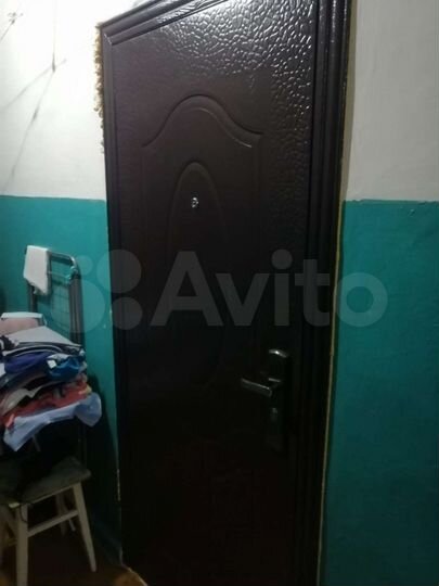 Комната 10 м² в 1-к., 2/4 эт.