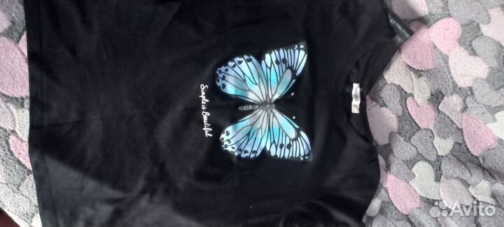 Коженная юбка