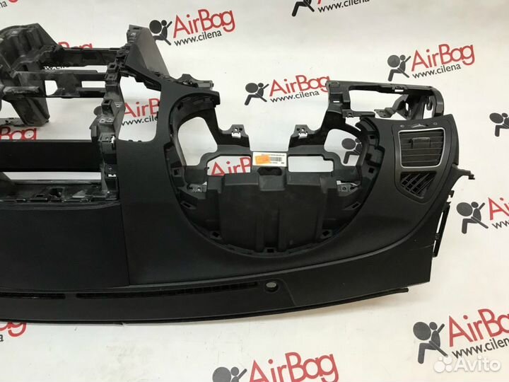 Торпедо панель приборов Kia Sorento 2 арт.:1